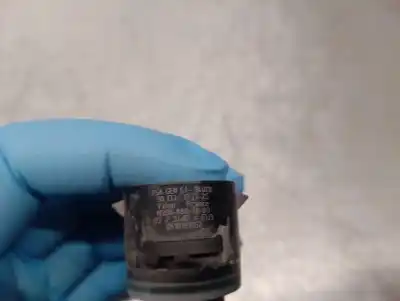 Автозапчасти б/у парковочный датчик за peugeot 2008 ii (ud_, us_, uy_, uk_) 1.2 puretech 130 ссылки oem iam 98133483772s  n30888078