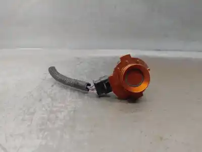 Автозапчасти б/у парковочный датчик за peugeot 2008 ii (ud_, us_, uy_, uk_) 1.2 puretech 130 ссылки oem iam 98133483772s