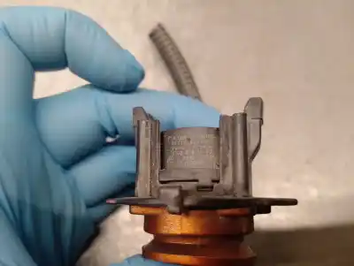 Автозапчасти б/у парковочный датчик за peugeot 2008 ii (ud_, us_, uy_, uk_) 1.2 puretech 130 ссылки oem iam 98133483772s  n30887878