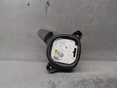 Автозапчасти б/у блок управления ксеноновыми фарами за peugeot 2008 ii (ud_, us_, uy_, uk_) 1.2 puretech 130 ссылки oem iam 89912887