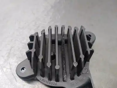 Автозапчасти б/у блок управления ксеноновыми фарами за peugeot 2008 ii (ud_, us_, uy_, uk_) 1.2 puretech 130 ссылки oem iam 89912887  