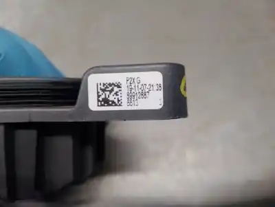 Автозапчасти б/у блок управления ксеноновыми фарами за peugeot 2008 ii (ud_, us_, uy_, uk_) 1.2 puretech 130 ссылки oem iam 89912887  