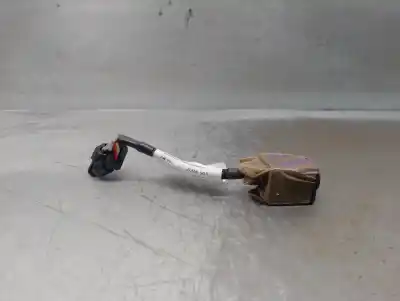 Автозапчасти б/у электронный модуль за peugeot 2008 ii (ud_, us_, uy_, uk_) 1.2 puretech 130 ссылки oem iam 98227453  