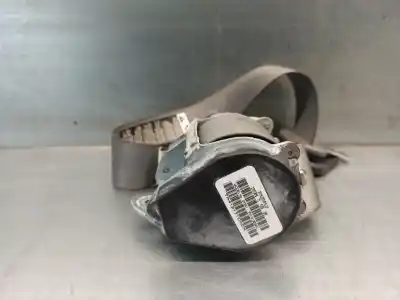 Second-hand car spare part rear left seat belt for dodge caliber 2.0 16v cat oem iam references p0yx41bd5ac