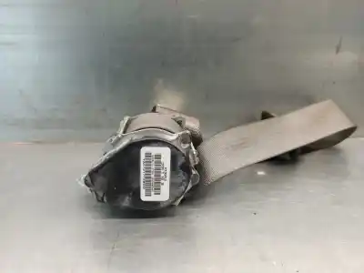 Second-hand car spare part rear right seat belt for dodge caliber 2.0 16v cat oem iam references p0yx40bd5ac