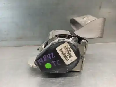 Second-hand car spare part central rear seat belt for dodge caliber 2.0 16v cat oem iam references p0yx15bd5ac