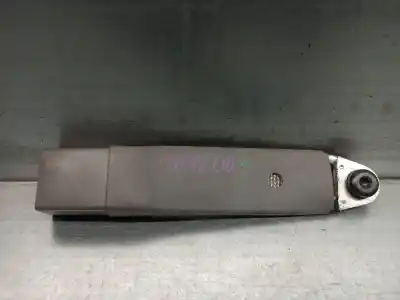 Second-hand car spare part right front seat belt buckle for dodge caliber 2.0 16v cat oem iam references 0xs431d5ab