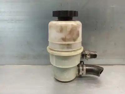 Second-hand car spare part power steering fluid tank for dodge caliber 2.0 16v cat oem iam references 5105338ab