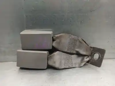 Second-hand car spare part left rear seat belt buckle for dodge caliber 2.0 16v cat oem iam references 1gc391daaa