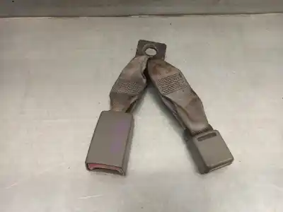 Second-hand car spare part right rear seat belt buckle for dodge caliber 2.0 16v cat oem iam references 1fr741daab