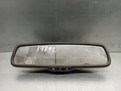 Second-hand car spare part interior rearview mirror for dodge caliber 2.0 16v cat oem iam references 04805572ad