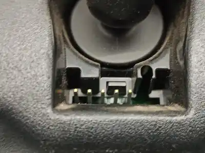 Peça sobressalente para automóvel em segunda mão espelho retrovisor interior por dodge caliber 2.0 16v cat referências oem iam 04805572ad  