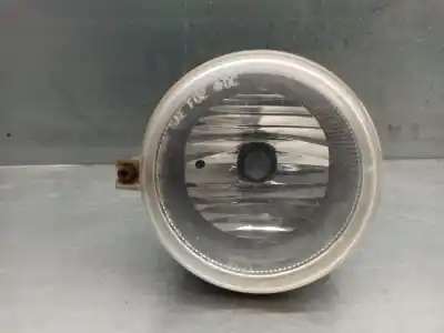 Second-hand car spare part right fog light for dodge caliber 2.0 16v cat oem iam references 04805857ab