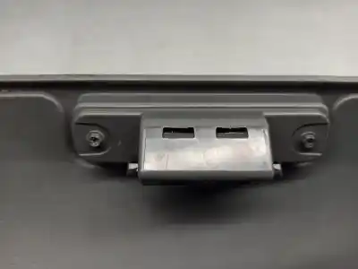 Peça sobressalente para automóvel em segunda mão porta luvas por dodge caliber 2.0 16v cat referências oem iam 1gj33bdaaa  