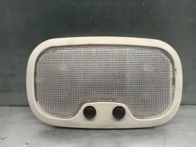 Second-hand car spare part interior light for dodge caliber 2.0 16v cat oem iam references 10zj31trmab