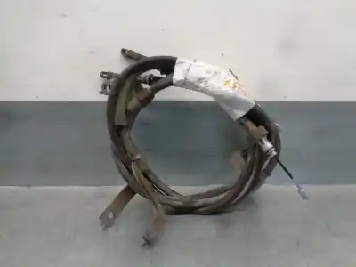 Peça sobressalente para automóvel em segunda mão fio por kia rio iii (ub) 1.4 crdi referências oem iam 597601w300