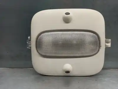 Second-hand car spare part interior light for dodge caliber 2.0 16v cat oem iam references 1bx26trmaf