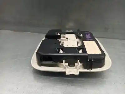 Second-hand car spare part interior light for dodge caliber 2.0 16v cat oem iam references 1bx26trmaf  122710114