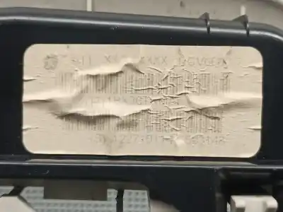 Second-hand car spare part interior light for dodge caliber 2.0 16v cat oem iam references 1bx26trmaf  122710114