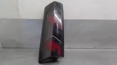 Автозапчасти б/у левый задний фонарь за peugeot 2008 ii (ud_, us_, uy_, uk_) 1.2 puretech 130 ссылки oem iam 9825957580