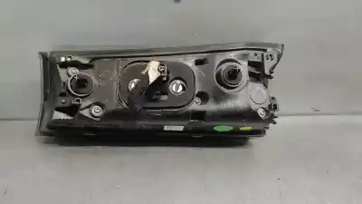 Автозапчасти б/у левый задний фонарь за peugeot 2008 ii (ud_, us_, uy_, uk_) 1.2 puretech 130 ссылки oem iam 9825957580  