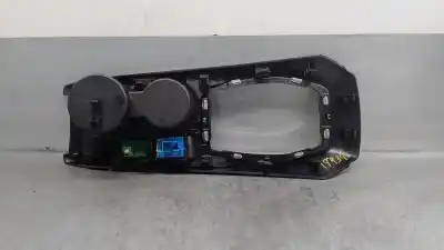 Автозапчасти б/у рычаг ручного тормоза за peugeot 2008 ii (ud_, us_, uy_, uk_) 1.2 puretech 130 ссылки oem iam 9829400680  