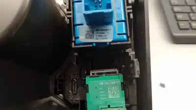 Автозапчасти б/у рычаг ручного тормоза за peugeot 2008 ii (ud_, us_, uy_, uk_) 1.2 puretech 130 ссылки oem iam 9829400680  