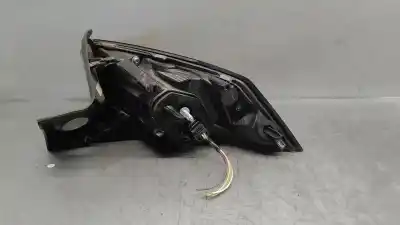 Автозапчасти б/у левый задний фонарь за peugeot 2008 ii (ud_, us_, uy_, uk_) 1.2 puretech 130 ссылки oem iam 9838190580  