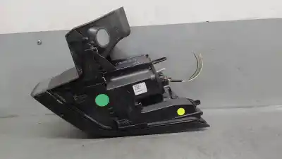 Автозапчасти б/у левый задний фонарь за peugeot 2008 ii (ud_, us_, uy_, uk_) 1.2 puretech 130 ссылки oem iam 9838190580  