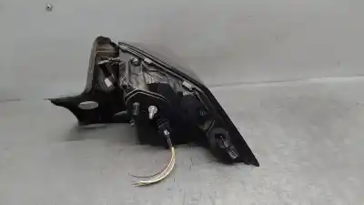 Автозапчасти б/у левый задний фонарь за peugeot 2008 ii (ud_, us_, uy_, uk_) 1.2 puretech 130 ссылки oem iam 9838190580  