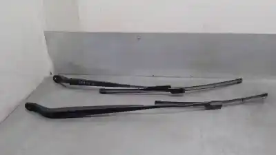 Автозапчасти б/у рычаг стеклоочистителя передний правый за peugeot 2008 ii (ud_, us_, uy_, uk_) 1.2 puretech 130 ссылки oem iam 9822931880