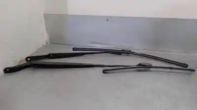 Second-hand car spare part front right windshield wiper arm for peugeot 2008 ii (ud_, us_, uy_, uk_) 1.2 puretech 130 oem iam references 9822931880  
