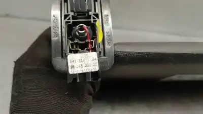 Автозапчастина б/у правильний натір для peugeot 2008 ii (ud_, us_, uy_, uk_) 1.2 puretech 130 посилання на oem iam 98265221zd  