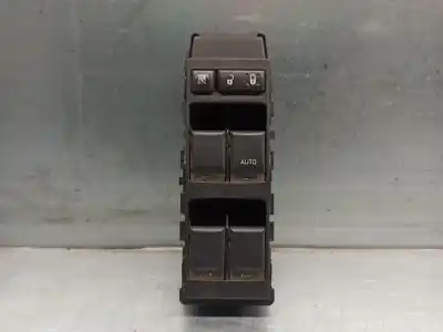 Second-hand car spare part left front power window switch for dodge caliber 2.0 16v cat oem iam references 56040701ad