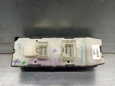 Second-hand car spare part left front power window switch for dodge caliber 2.0 16v cat oem iam references 56040701ad  