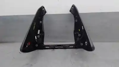 Автозапчасти б/у центральная консоль за peugeot 2008 ii (ud_, us_, uy_, uk_) 1.2 puretech 130 ссылки oem iam 9823444980  