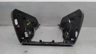 Автозапчасти б/у центральная консоль за peugeot 2008 ii (ud_, us_, uy_, uk_) 1.2 puretech 130 ссылки oem iam 9823444980  