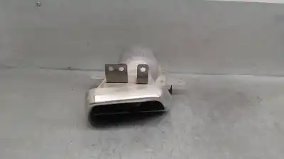 Автозапчасти б/у задняя выхлопная труба за peugeot 2008 ii (ud_, us_, uy_, uk_) 1.2 puretech 130 ссылки oem iam 9831441880