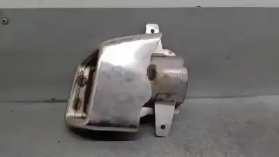 Автозапчасти б/у задняя выхлопная труба за peugeot 2008 ii (ud_, us_, uy_, uk_) 1.2 puretech 130 ссылки oem iam 9831441880  