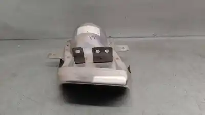 Автозапчасти б/у задняя выхлопная труба за peugeot 2008 ii (ud_, us_, uy_, uk_) 1.2 puretech 130 ссылки oem iam 9831441980