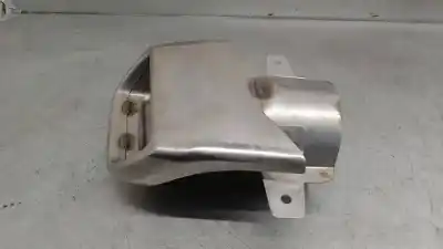 Автозапчасти б/у задняя выхлопная труба за peugeot 2008 ii (ud_, us_, uy_, uk_) 1.2 puretech 130 ссылки oem iam 9831441980  