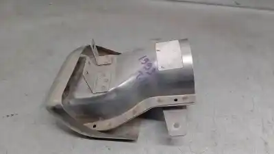 Автозапчасти б/у задняя выхлопная труба за peugeot 2008 ii (ud_, us_, uy_, uk_) 1.2 puretech 130 ссылки oem iam 9831441980  