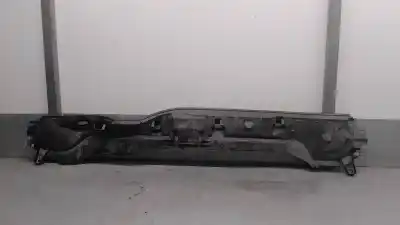 Автозапчасти б/у передние молдинги за peugeot 2008 ii (ud_, us_, uy_, uk_) 1.2 puretech 130 ссылки oem iam 9837553480