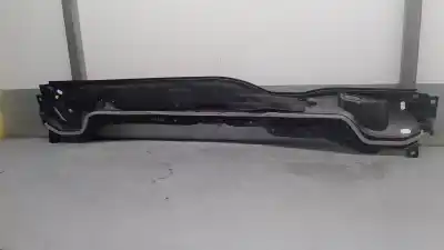 Автозапчасти б/у передние молдинги за peugeot 2008 ii (ud_, us_, uy_, uk_) 1.2 puretech 130 ссылки oem iam 9837553480  