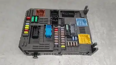 Автозапчасти б/у блок реле/предохранителей за peugeot 2008 ii (ud_, us_, uy_, uk_) 1.2 puretech 130 ссылки oem iam 9830708180  s3231964472