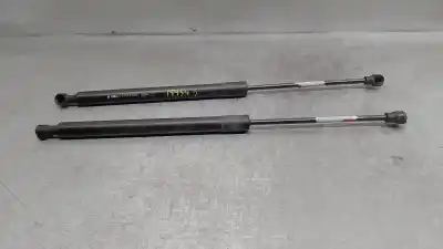 Автозапчасти б/у амортизаторы багажника/двери за peugeot 2008 ii (ud_, us_, uy_, uk_) 1.2 puretech 130 ссылки oem iam 9825534780