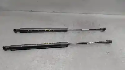 Автозапчасти б/у амортизаторы багажника/двери за peugeot 2008 ii (ud_, us_, uy_, uk_) 1.2 puretech 130 ссылки oem iam 9825534780  