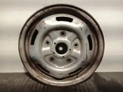 Gebrauchtes Autoersatzteil FELGE zum FORD TRANSIT CAJA CERRADA, LARGA (FY) (2000 =>)  OEM-IAM-Referenzen YC15-CF  R1651/2JX16X56