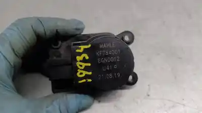 Автозапчасти б/у отопительный двигатель за peugeot 2008 ii (ud_, us_, uy_, uk_) 1.2 puretech 130 ссылки oem iam kf784001  