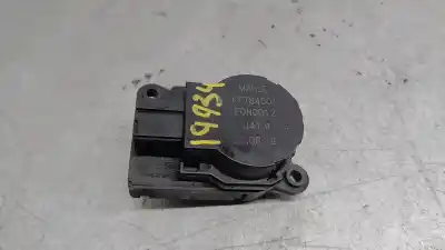 Автозапчасти б/у отопительный двигатель за peugeot 2008 ii (ud_, us_, uy_, uk_) 1.2 puretech 130 ссылки oem iam kf784001  